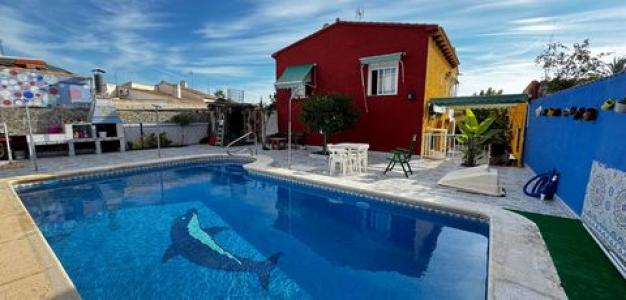 Annonce Vente Maison Torrevieja