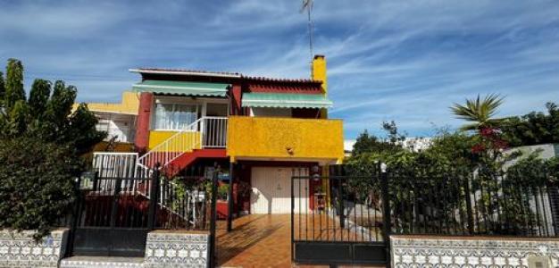 Acheter Maison Torrevieja rgion ALICANTE