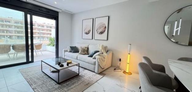 Annonce Vente Appartement Torrevieja