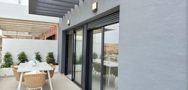 Acheter Appartement 206 m2 Torrevieja