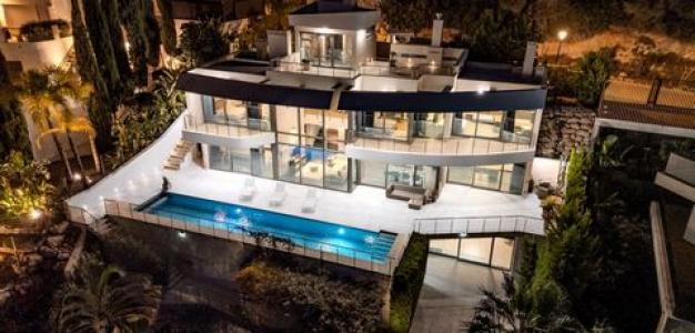 Annonce Vente Maison Altea