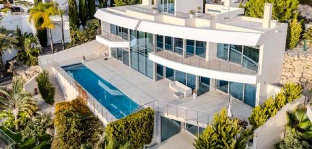 Acheter Maison 635 m2 Altea