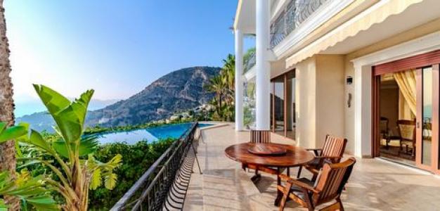 Acheter Maison 800 m2 Altea