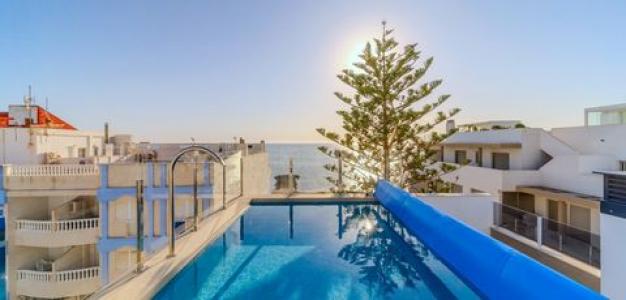 Annonce Vente Appartement Torrevieja