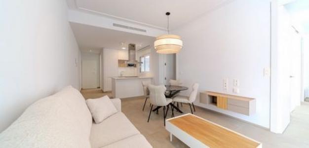 Acheter Appartement 81 m2 Torrevieja