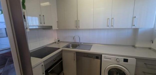 Acheter Appartement 77 m2 Orihuela-costa