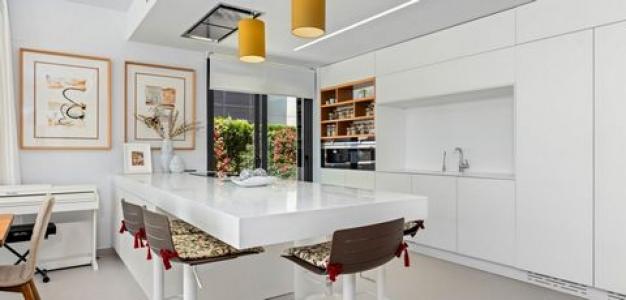 Acheter Maison 322 m2 Orihuela-costa