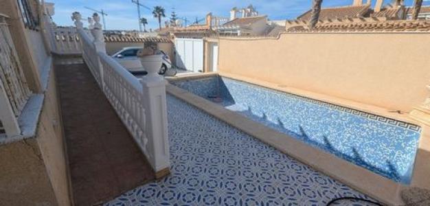 Annonce Vente Maison Orihuela-costa