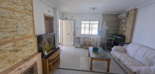 Acheter Maison 90 m2 Orihuela-costa