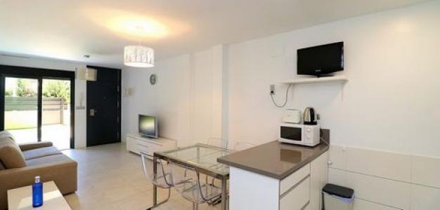 Acheter Appartement 86 m2 Orihuela-costa
