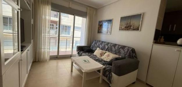 Acheter Appartement 54 m2 Torrevieja