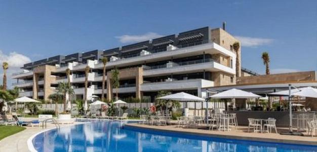 Annonce Vente Appartement Orihuela-costa