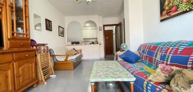 Acheter Appartement 52 m2 Orihuela-costa