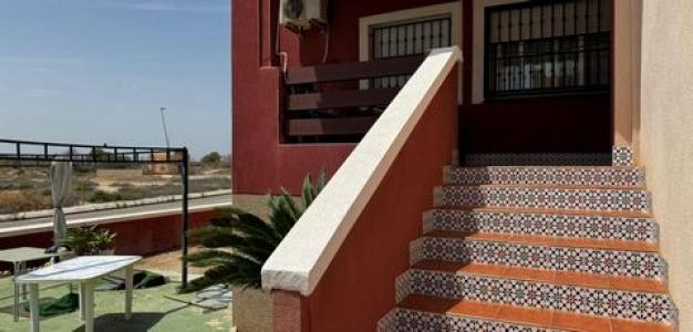 Annonce Vente Maison Torrevieja