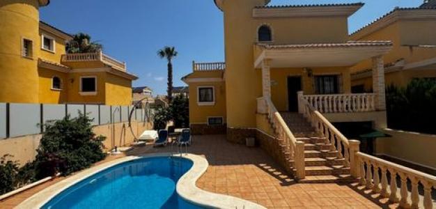 Annonce Vente Maison Orihuela-costa