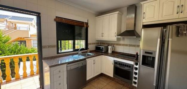 Acheter Maison Orihuela-costa rgion ALICANTE