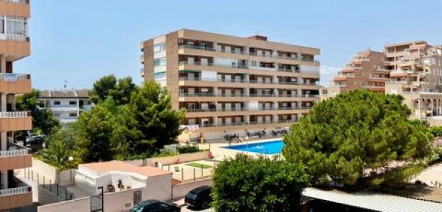 Annonce Vente Appartement Torrevieja