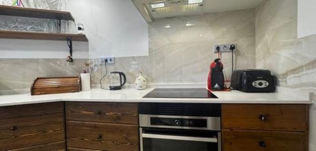 Acheter Appartement 160 m2 Torrevieja