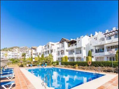 Annonce Vente Appartement Benahavis