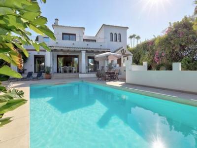 Annonce Vente Maison Marbella
