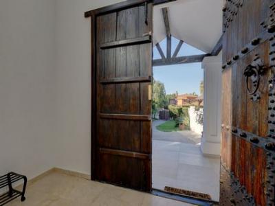 Acheter Maison 326 m2 Marbella