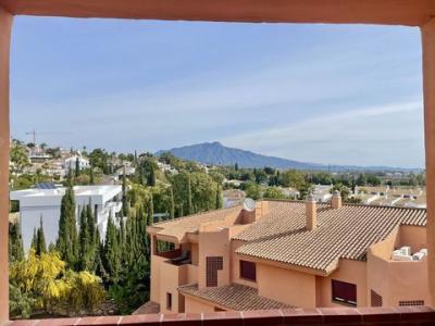 Annonce Vente Appartement Benahavis