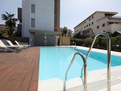 Annonce Vente Appartement Marbella