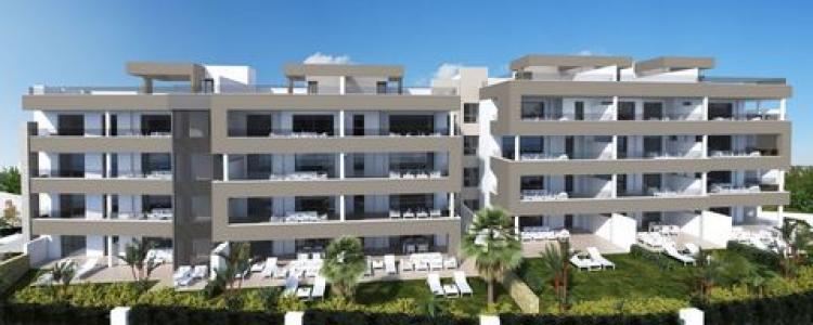 Acheter Appartement 122 m2 Marbella