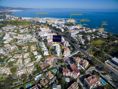 Acheter Appartement Marbella rgion CORDOBA