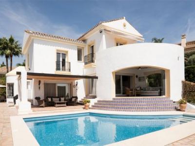 Annonce Vente Maison Benahavis