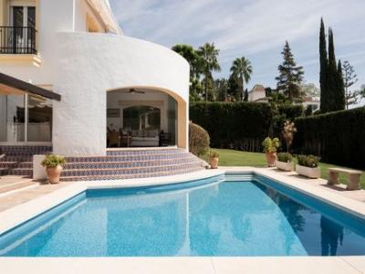 Acheter Maison Benahavis rgion MALAGA