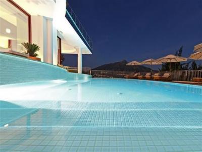 Acheter Maison 455 m2 Marbella
