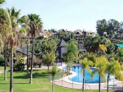 Annonce Vente Appartement Estepona