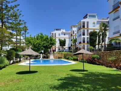 Annonce Vente Appartement Benahavis
