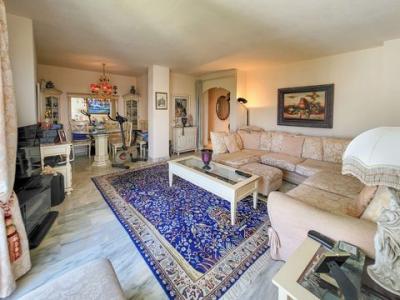 Acheter Appartement 110 m2 Benahavis