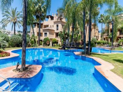 Annonce Vente Appartement Marbella