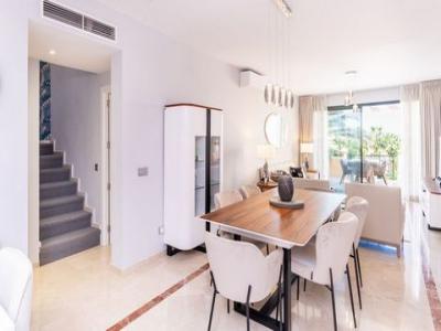 Acheter Appartement 185 m2 Marbella