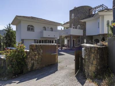 Acheter Maison 680 m2 Benahavis