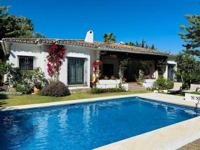 Annonce Vente Maison Benahavis
