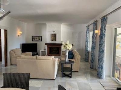 Acheter Maison 260 m2 Benahavis