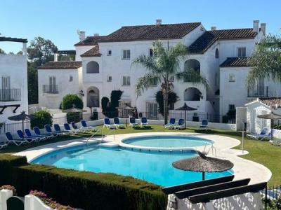 Annonce Vente Appartement Benahavis