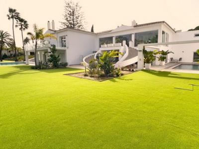 Annonce Vente Maison Marbella