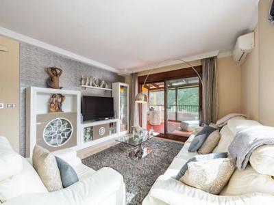 Acheter Appartement 105 m2 Benahavis
