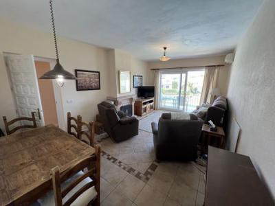 Acheter Appartement 59 m2 Benahavis
