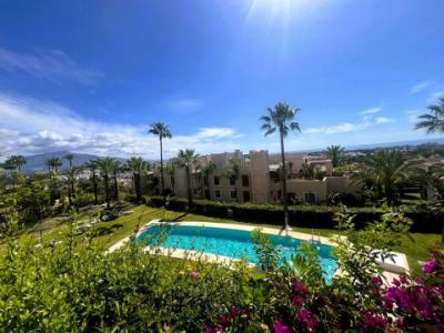 Annonce Vente Appartement Benahavis