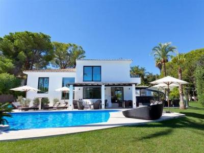 Acheter Maison 390 m2 Marbella
