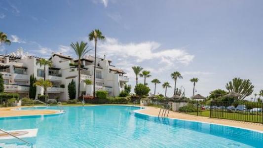 Annonce Vente Appartement Marbella