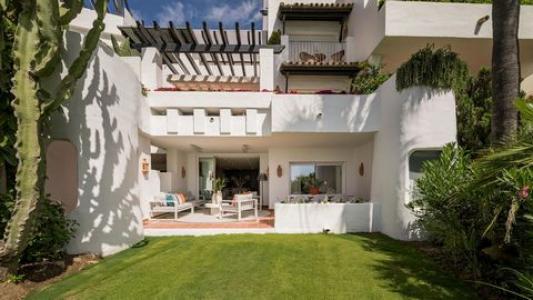 Acheter Appartement 140 m2 Marbella
