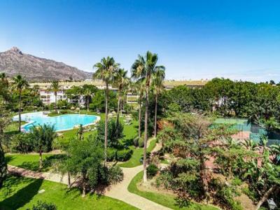 Annonce Vente Appartement Marbella