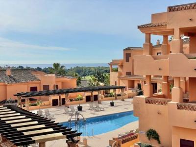 Annonce Vente Appartement Benahavis